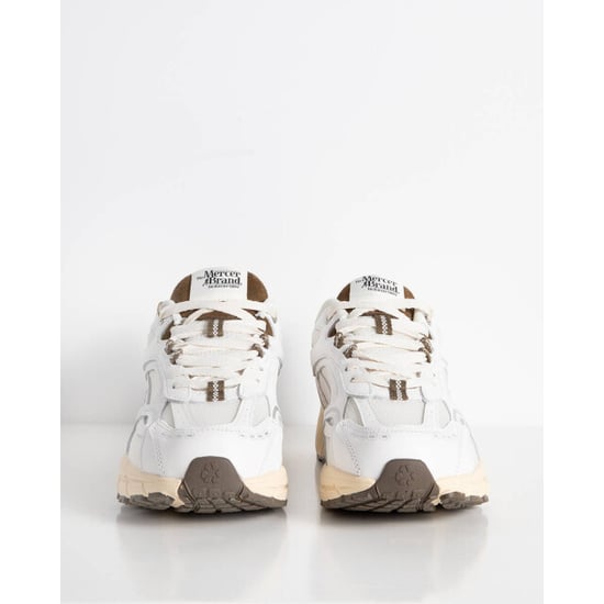 Mercer Amsterdam Sneakers me251001 vintage - Image 4
