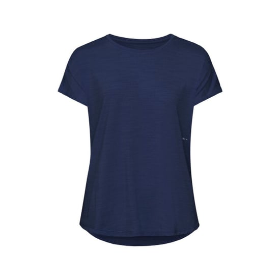 Röhnisch motion tee training t-shirt korte mouw dames - - Image 1