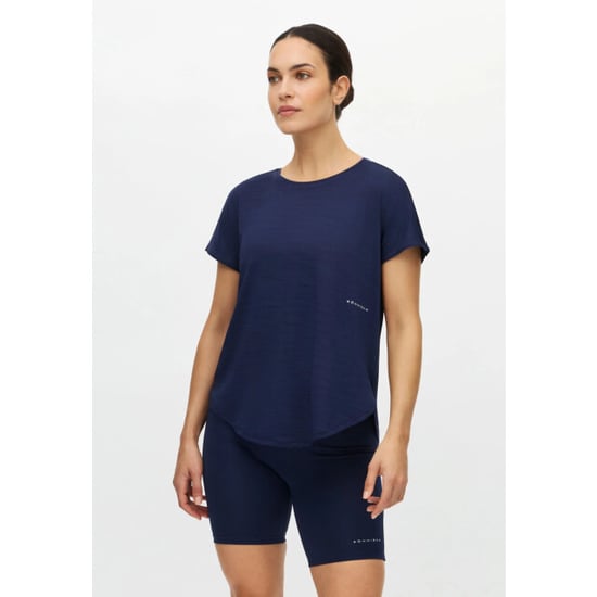 Röhnisch motion tee training t-shirt korte mouw dames - - Image 2