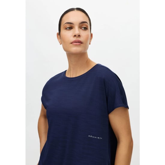 Röhnisch motion tee training t-shirt korte mouw dames - - Image 3