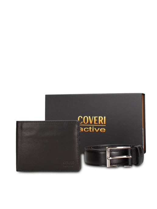 Enrico Coveri Portemonnee- en riemset Men - Image 2