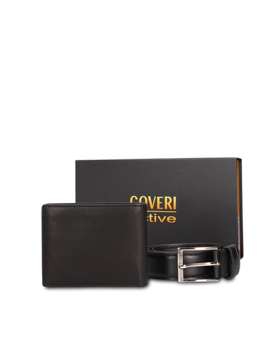 Enrico Coveri Portemonnee- en riemset Men - Image 3