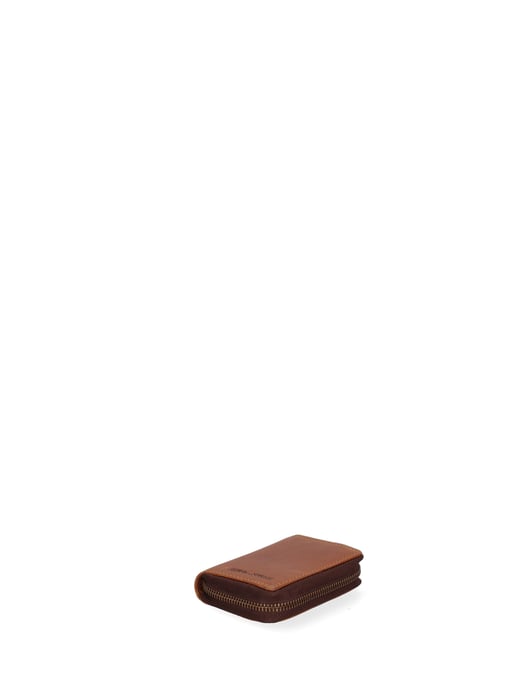 Hill Burry Portemonnee COGNAC - Image 3