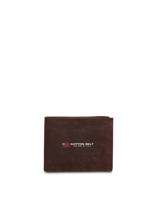 Cotton Belt Portemonnee Men - Image 1
