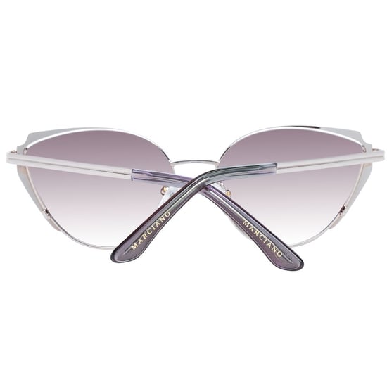Marciano by Guess Flerfärgad Metallsunglasses - Image 3