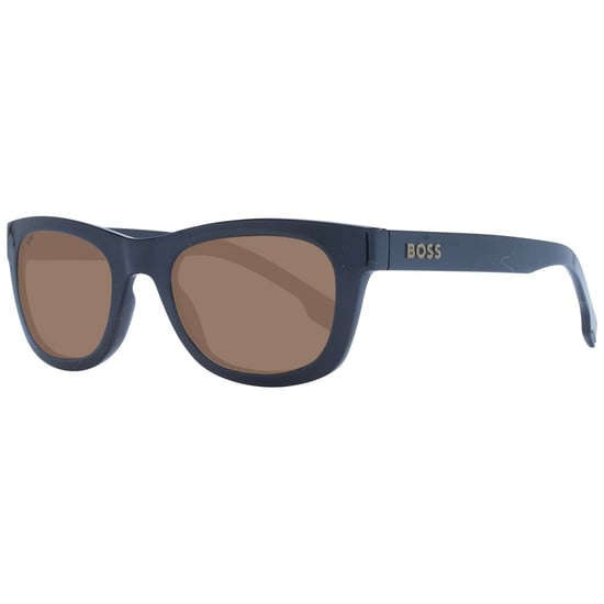 Hugo Boss Black Eco Cellulose Propionat Solglasögon - Image 1