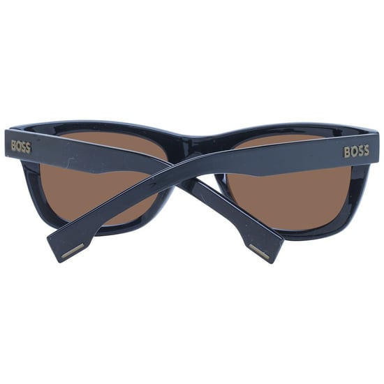 Hugo Boss Black Eco Cellulose Propionat Solglasögon - Image 3