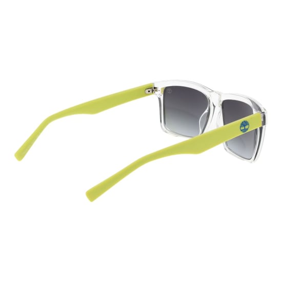 Timberland Vita Plastsolglasögon - Image 3