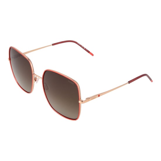 Hugo Boss Multicolore Metaal Zonnebril - Image 1