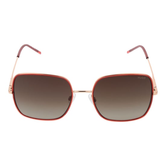 Hugo Boss Multicolore Metaal Zonnebril - Image 2