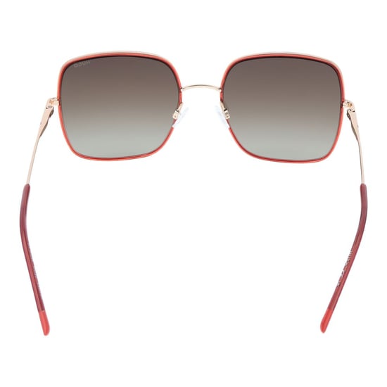Hugo Boss Multicolore Metaal Zonnebril - Image 3