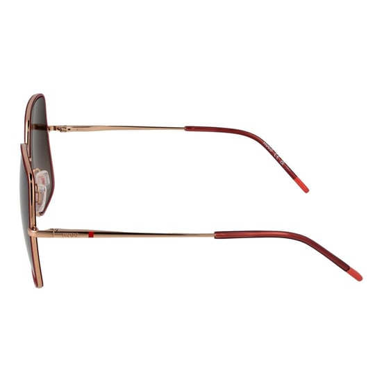 Hugo Boss Multicolore Metaal Zonnebril - Image 4