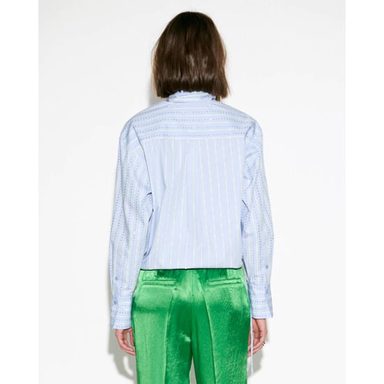 Dante 6 Top lange mouw 254145 anubi - Image 3