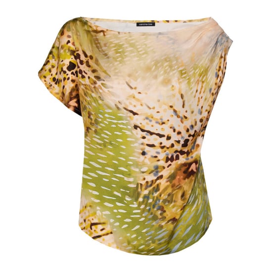 Caroline Biss Top korte mouw 1669 - Image 1