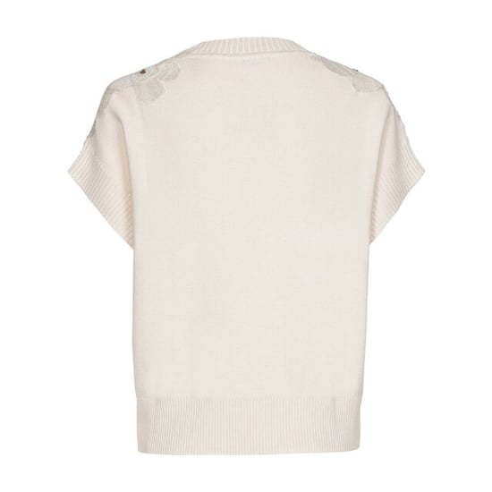 Caroline Biss Top korte mouw 1213 - Image 4