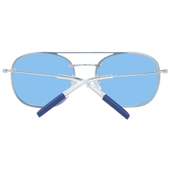 Tommy Hilfiger Blå Metall- och Plastglasögon - Image 3