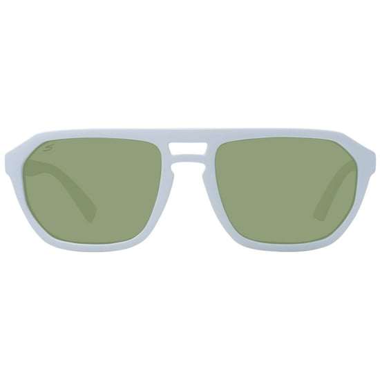 Serengeti Witte Eco Nylon Zonnebril - Image 2