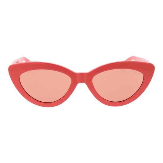 Guess Roze Plastic Zonnebril - Image 2