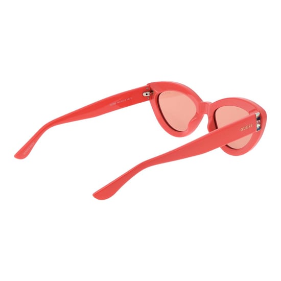 Guess Roze Plastic Zonnebril - Image 3