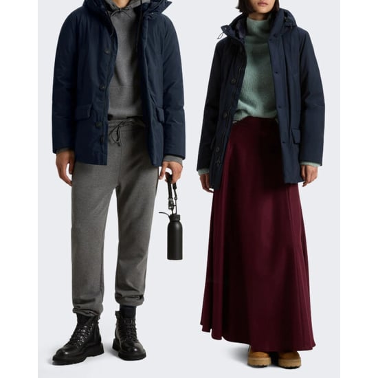 Woolrich Heren cloud arctic parka - Image 5