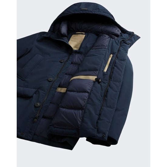 Woolrich Heren cloud arctic parka - Image 6