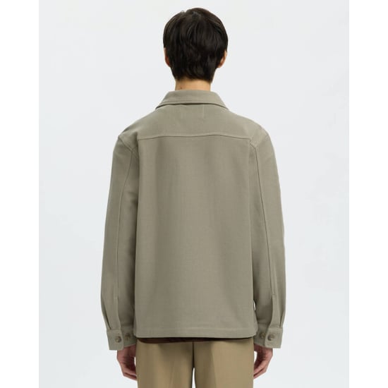Selected Homme Overshirt 16100141 - Image 4