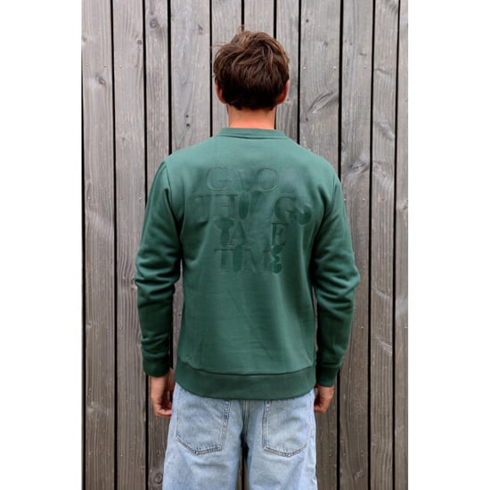 Kultivate Sweater Good - Image 3