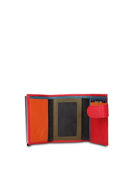 Sergio Valentini Wallet Men - Image 5