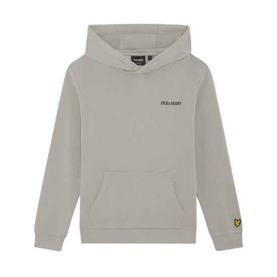 Lyle and Scott Hoodie mlb2401v - Image 1