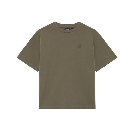 Lyle and Scott T-shirt tsb2305v - Image 1
