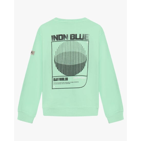 Indian Blue Sweat 960557 - Image 3