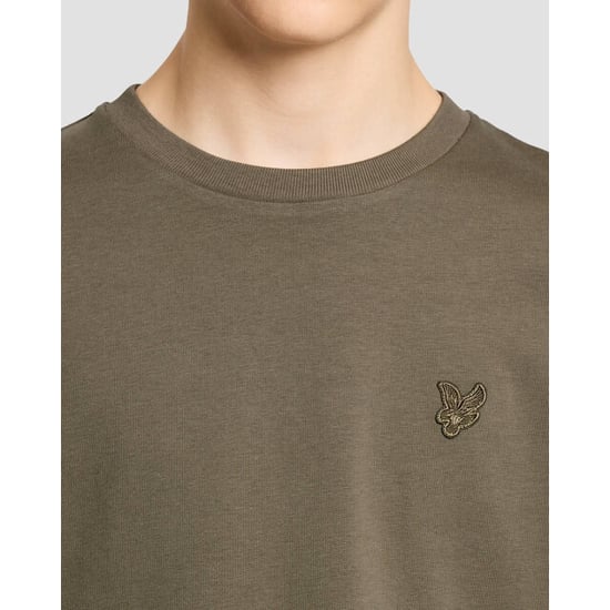 Lyle and Scott T-shirt tsb2305v - Image 3