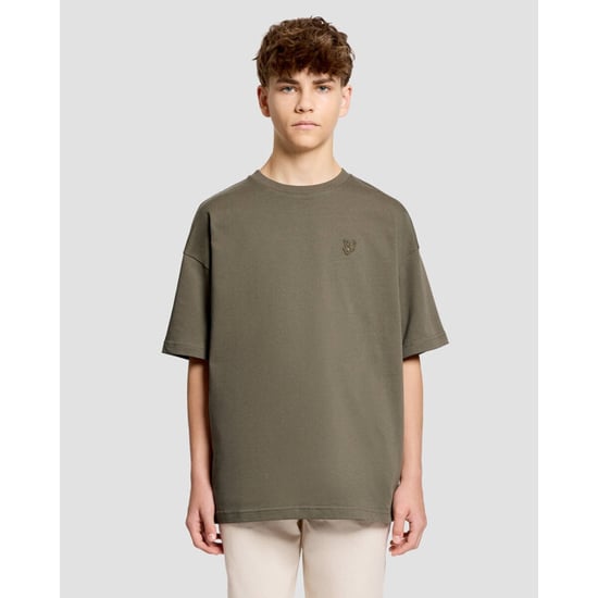 Lyle and Scott T-shirt tsb2305v - Image 4