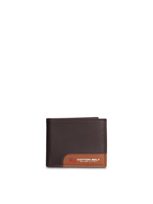 Cotton Belt Portemonnee Men - Image 1