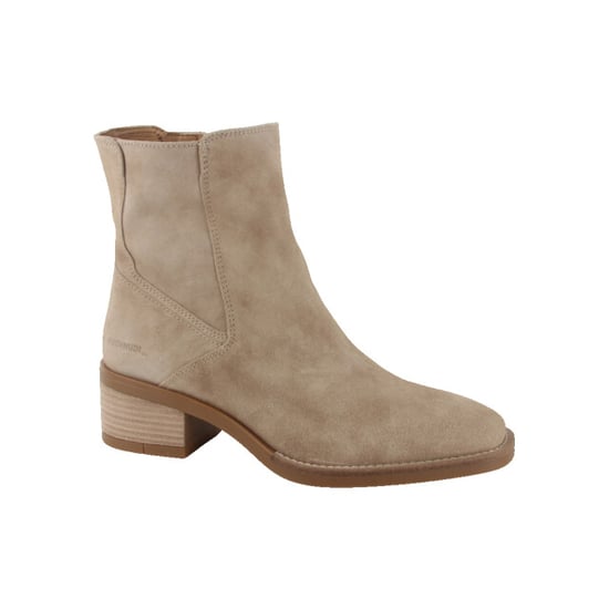 Piedi Nudi Zuma 05.01 sand dames enkellaarzen - Image 1