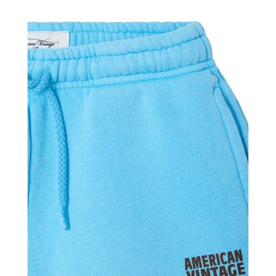 American Vintage Short kizu09ae - Image 2