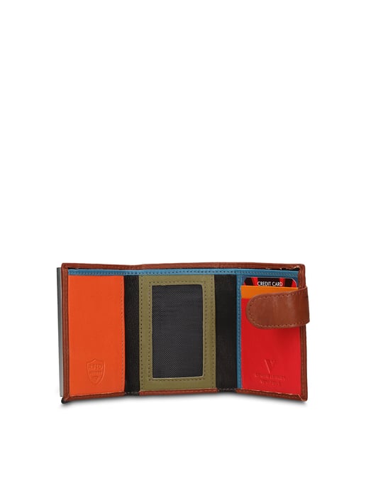 Sergio Valentini Wallet Men - Image 5