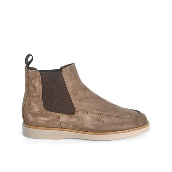Giorgio Chelsea boots he56416-01 - Image 1