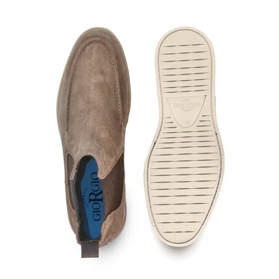 Giorgio Chelsea boots he56416-01 - Image 2