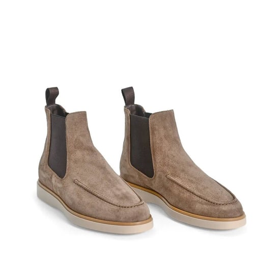 Giorgio Chelsea boots he56416-01 - Image 3