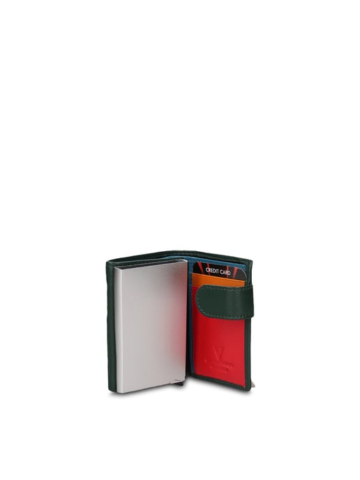 Sergio Valentini Wallet Men - Image 4