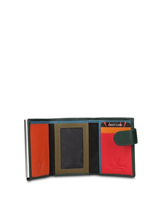 Sergio Valentini Wallet Men - Image 5