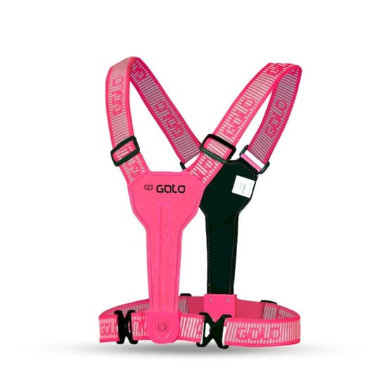 Gato led usb vest ultra reflectiehesje - - Image 1