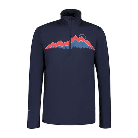 Icepeak firth skipully met rits heren - - Image 1