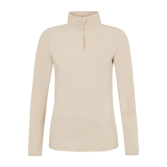 Protest refabriz 1/4 zip top skipully met rits dames - - Image 1