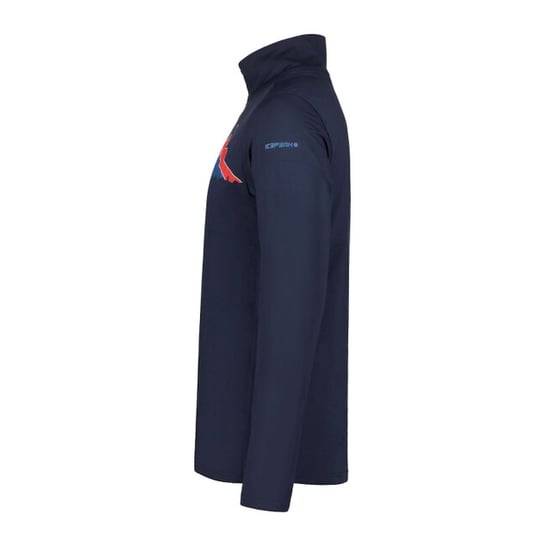 Icepeak firth skipully met rits heren - - Image 3