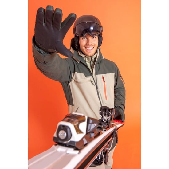 Icepeak cale ski jack heren - - Image 1