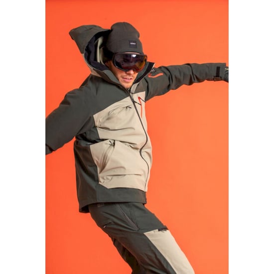 Icepeak cale ski jack heren - - Image 2