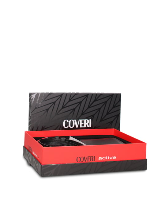 Enrico Coveri Portemonnee- en riemset Men - Image 1