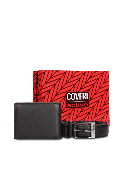 Enrico Coveri Portemonnee- en riemset Men - Image 3